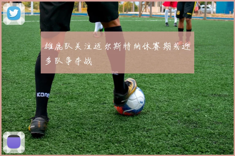 雄鹿队关注迈尔斯特纳休赛期或迎多队争夺战