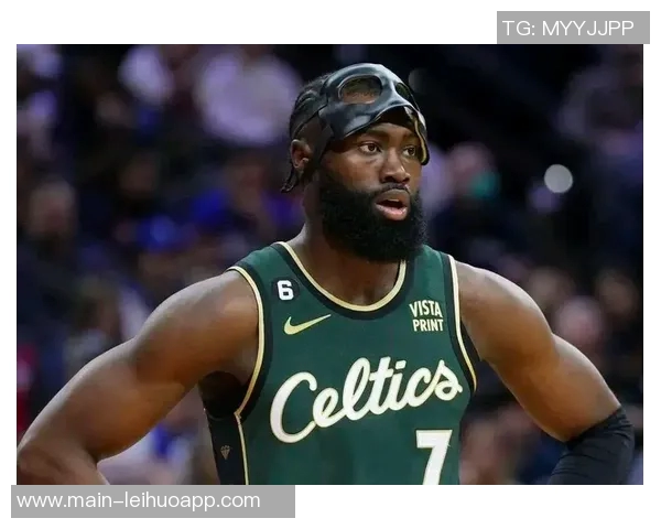 杰伦布朗强调从失利中汲取经验努力让队友保持积极心态 杰伦布朗强调从失利中汲取经验努力让队友保持积极心态