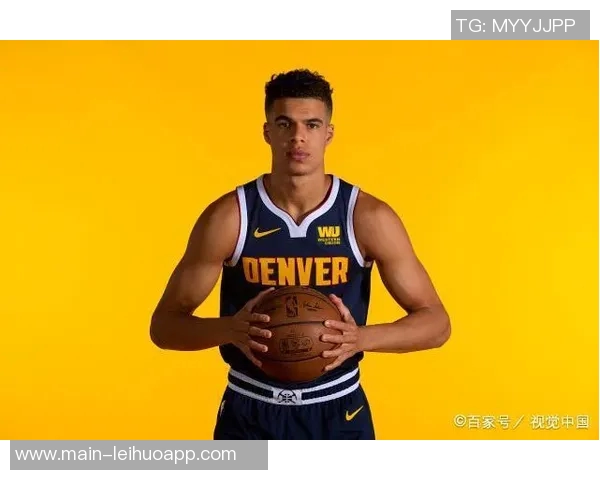 小迈克尔波特状态低迷半场仅得2分6篮板三分球全失准 小迈克尔波特状态低迷半场仅得2分6篮板三分球全失准