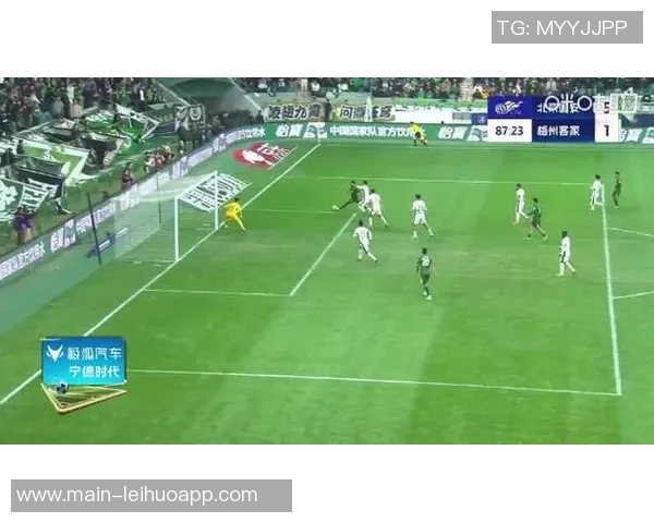 法比奥在第87分钟完成大四喜助国安5-1领先梅州展现超强状态 法比奥在第87分钟完成大四喜助国安5-1领先梅州展现超强状态