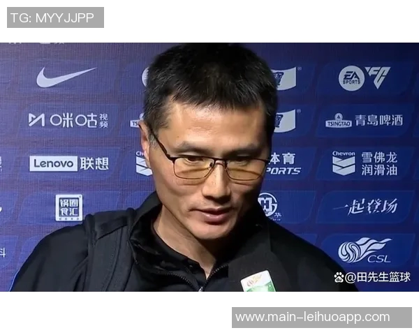 西海岸投资人坦言对邵佳一的深厚感情并期待球队进入前十名 西海岸投资人坦言对邵佳一的深厚感情并期待球队进入前十名